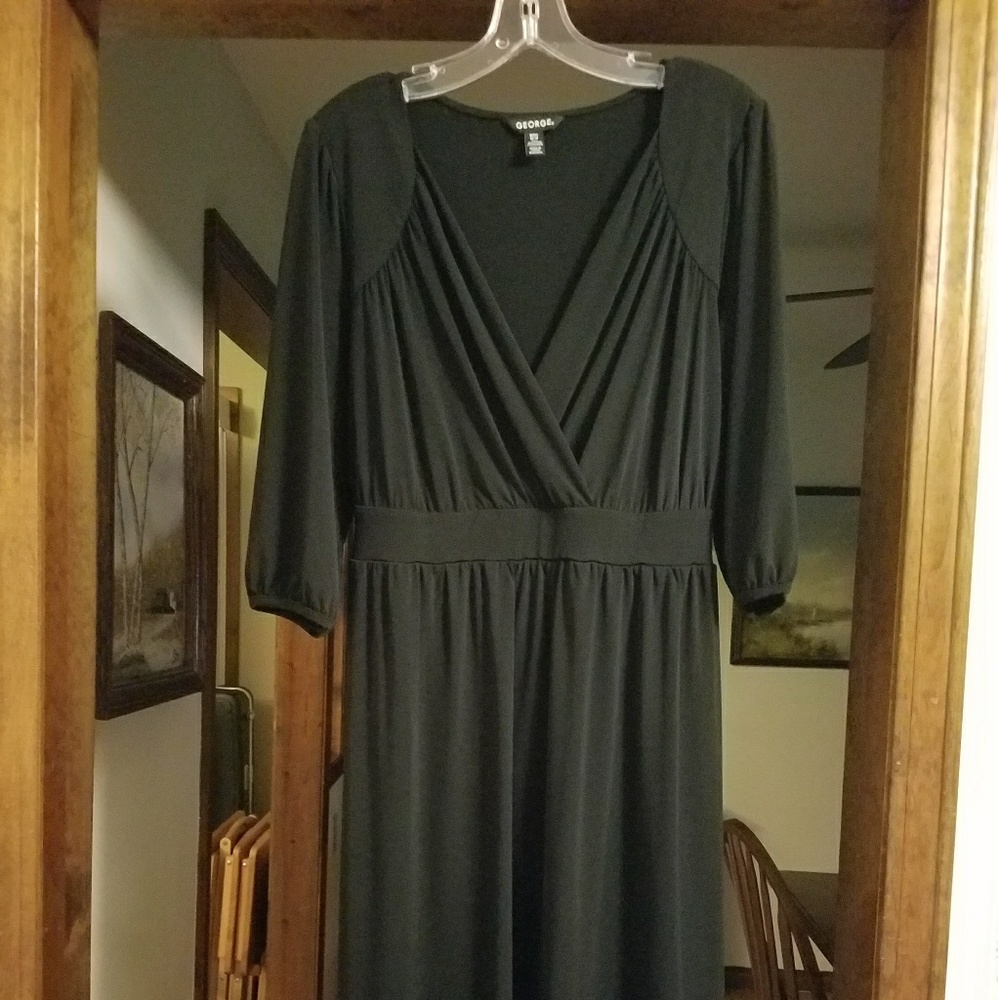 Black dress -NWOT